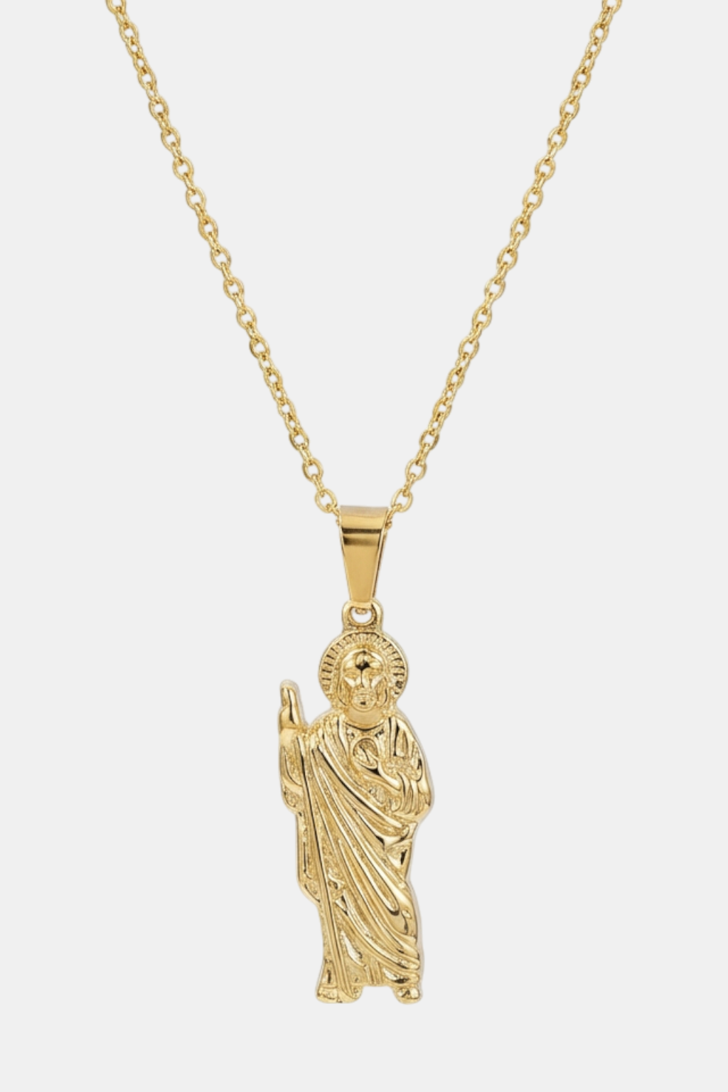 Pendentif religieux - St Jude