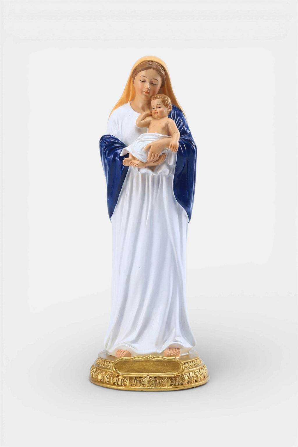 Statua Santa Vergine