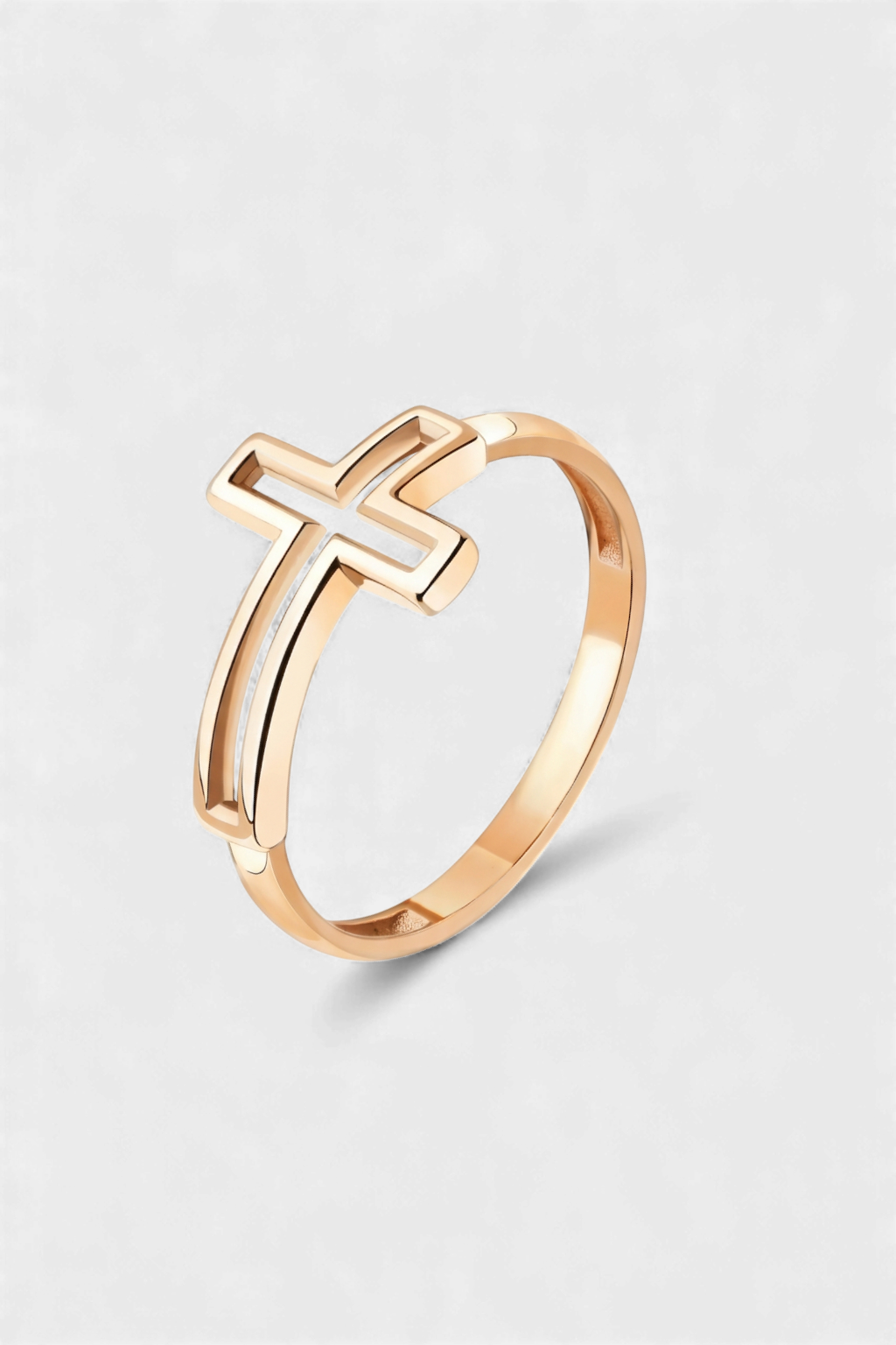 Bague Chapelet