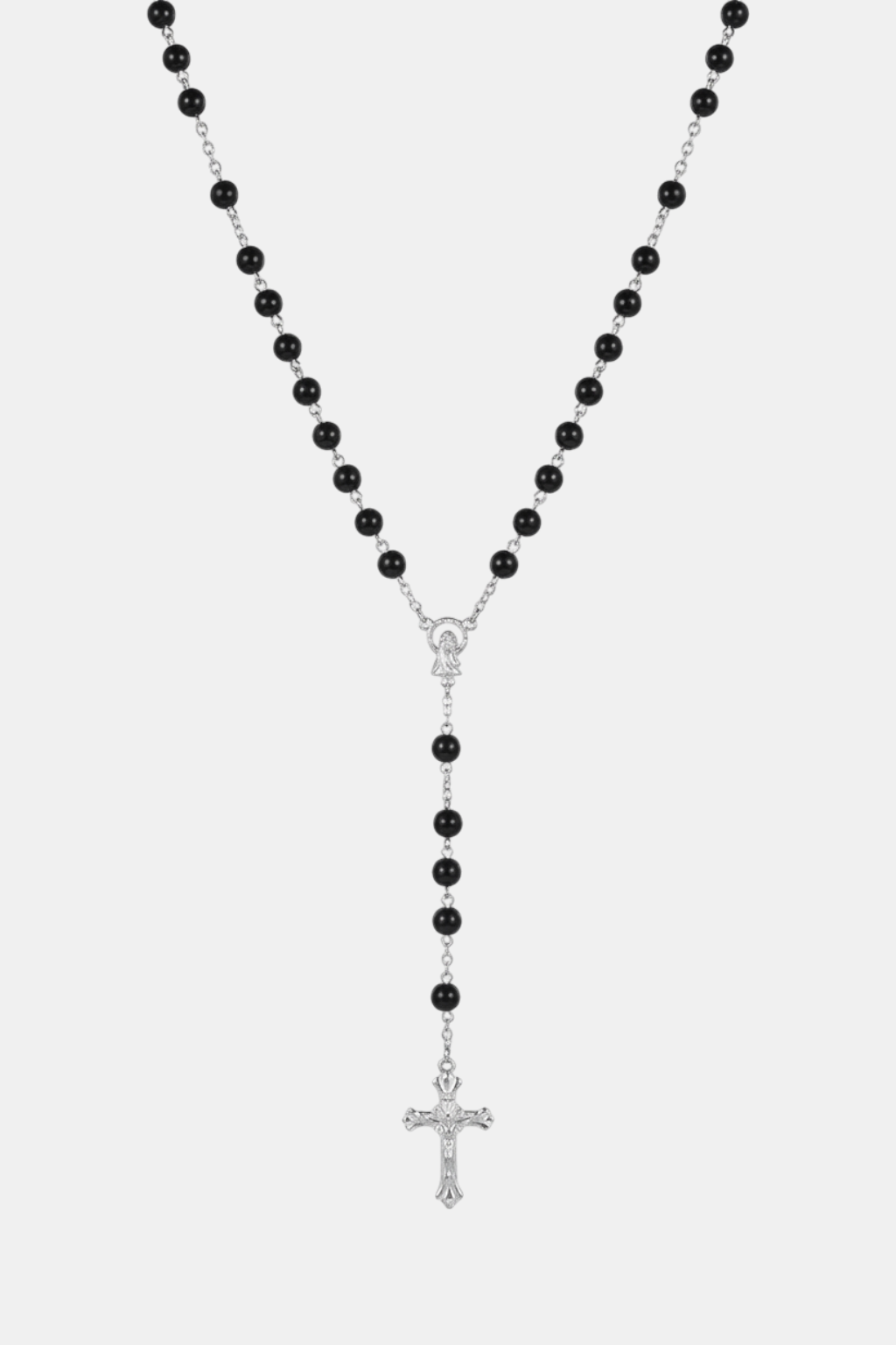 Chapelet Noir