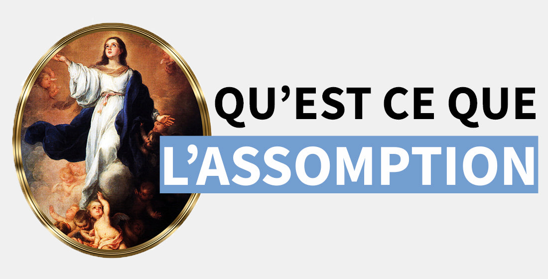 L'assomption pour les Chrétiens : histoire et signification