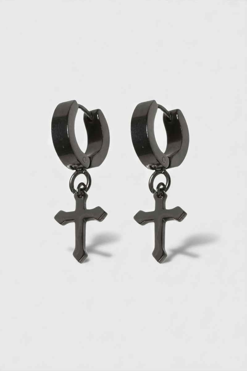 Boucles D'oreilles - ALIENOR