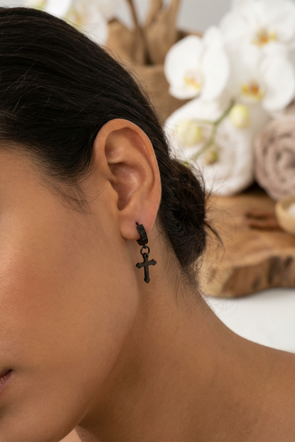 Boucles D'oreilles - ALIENOR