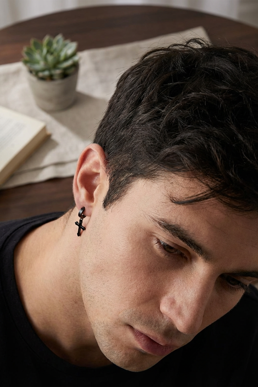 Boucles D'oreilles - ALIENOR
