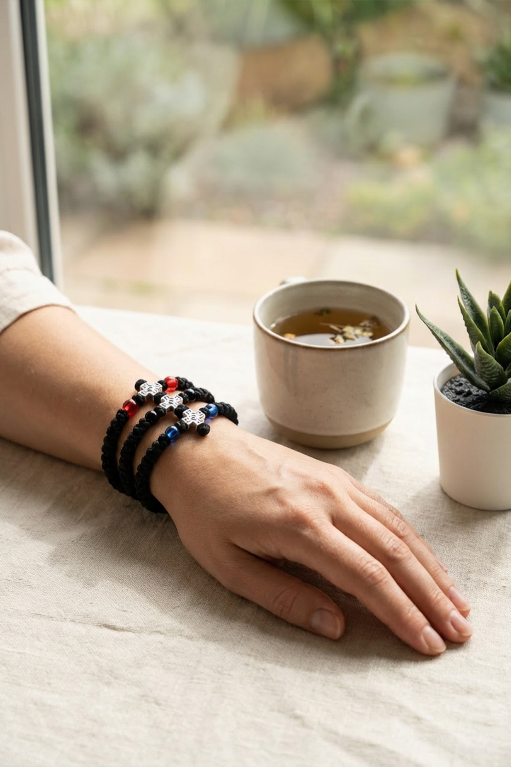Pulsera ortodoxa