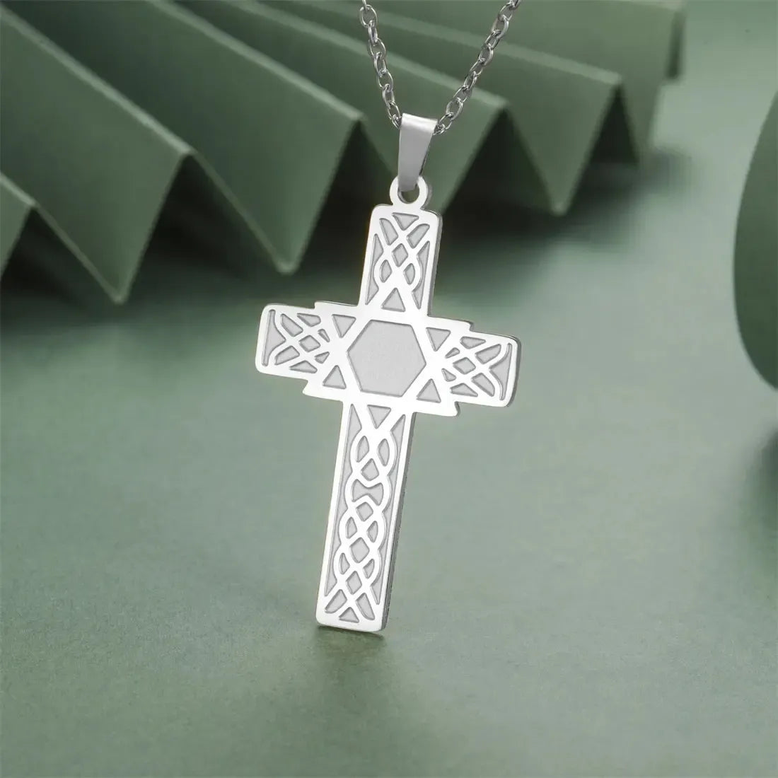 collier étoile de david-Boutique Chrétienne