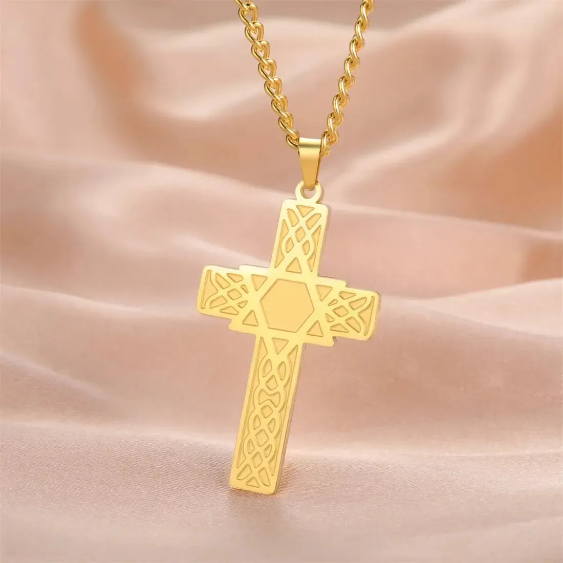 collier étoile de david-Boutique Chrétienne