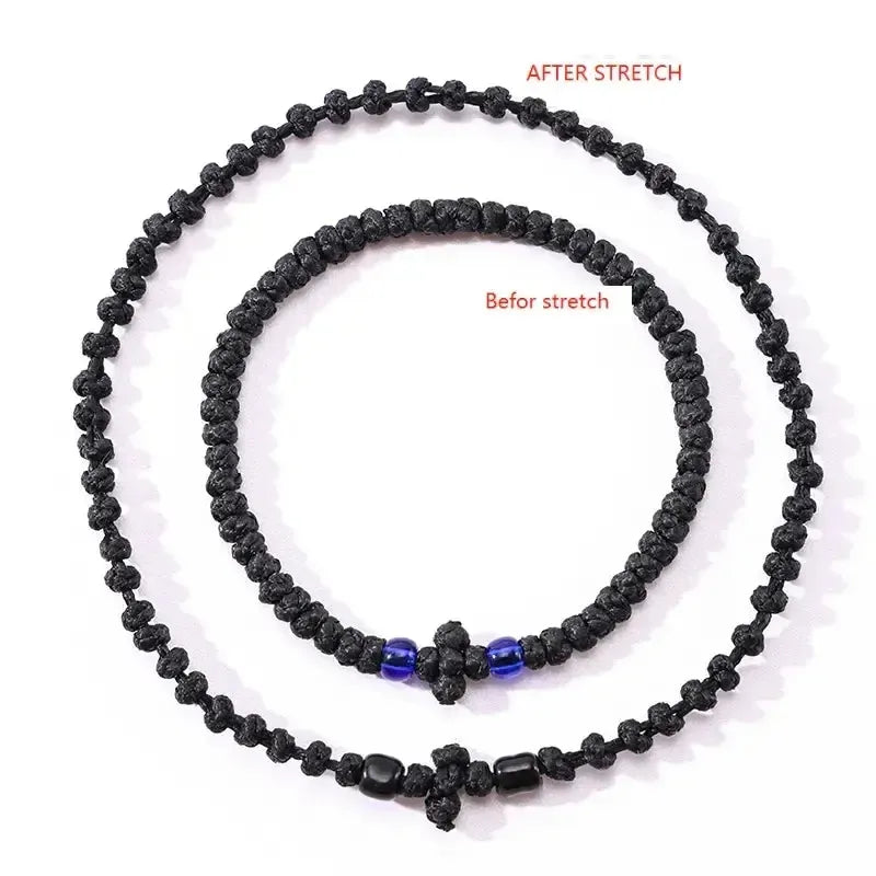 komboloi bracelet-Boutique Chrétienne