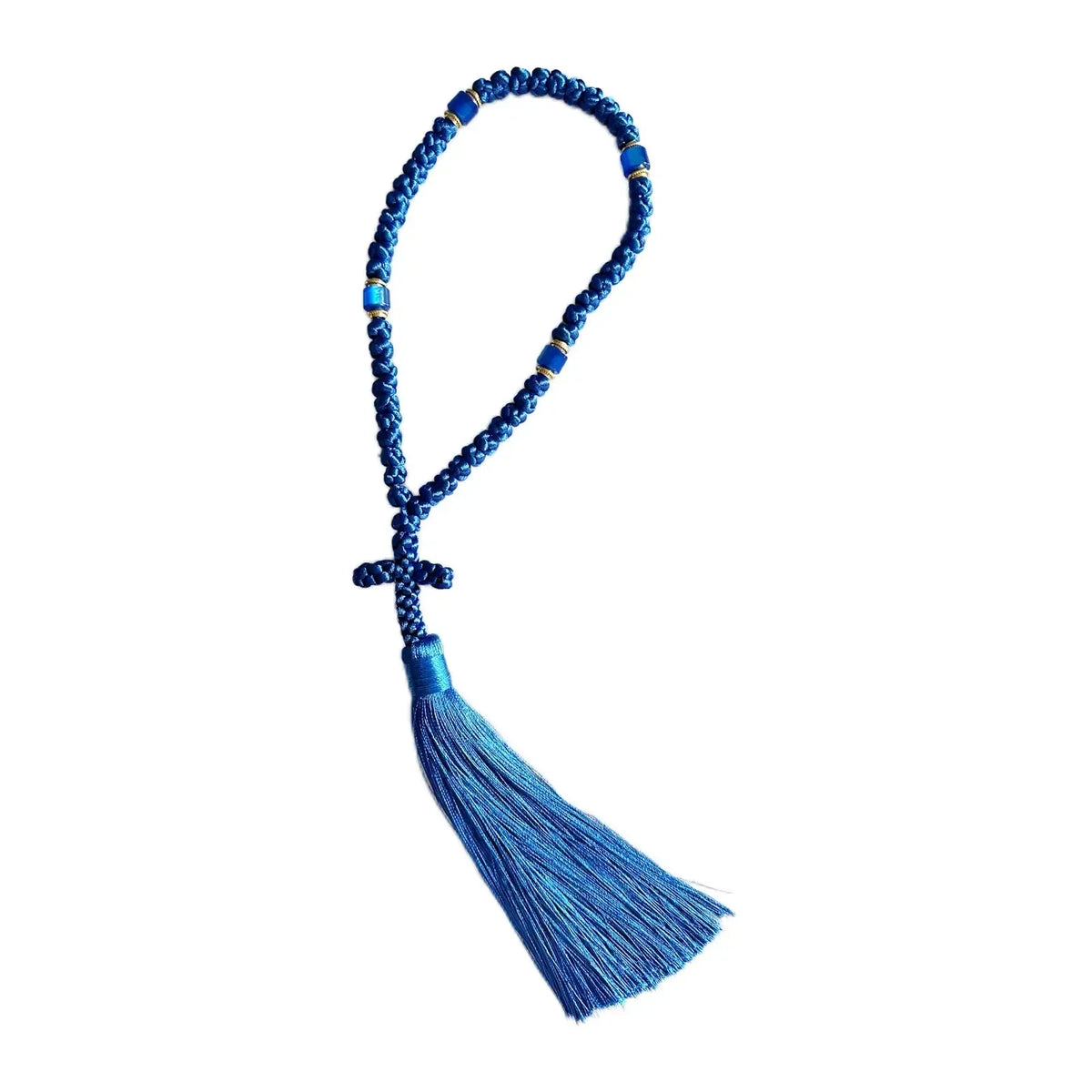 chapelet orthodoxe chotki-Boutique Chrétienne
