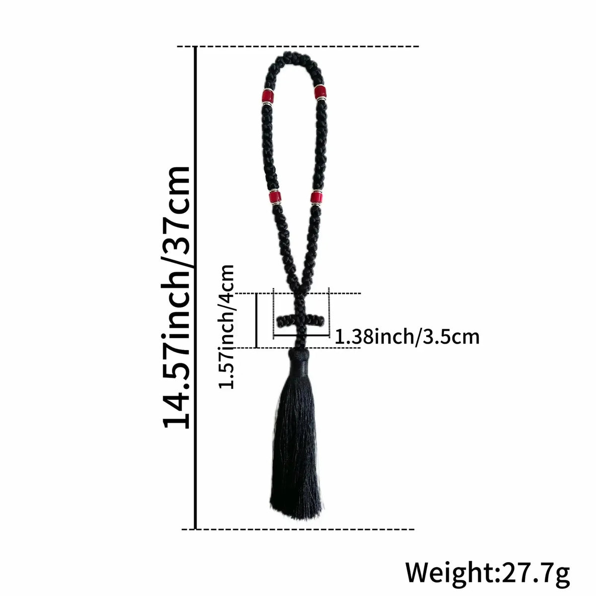 chapelet orthodoxe chotki-Boutique Chrétienne
