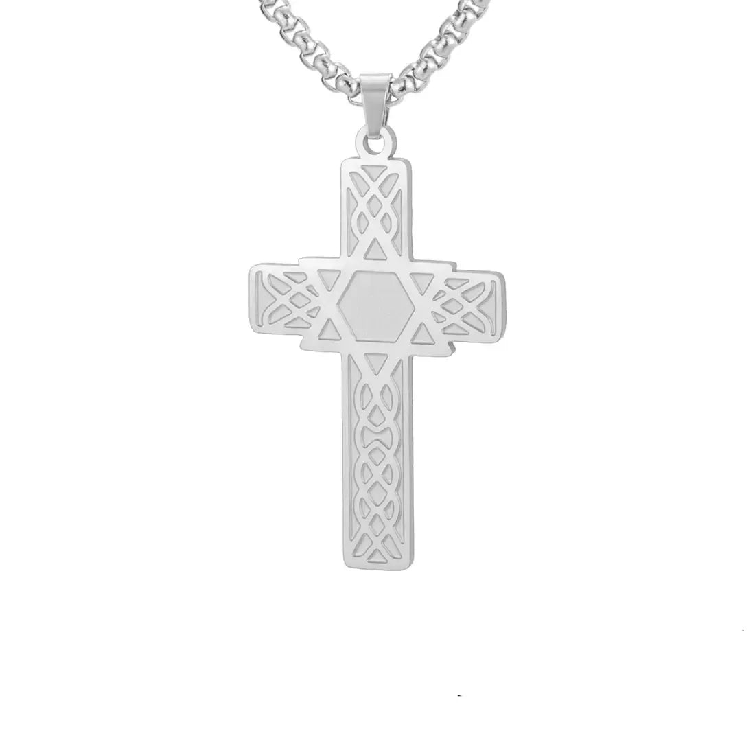 collier étoile de david-Boutique Chrétienne