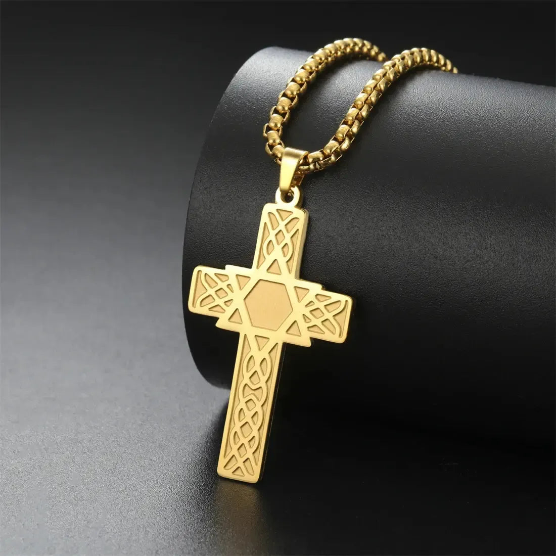 collier étoile de david-Boutique Chrétienne