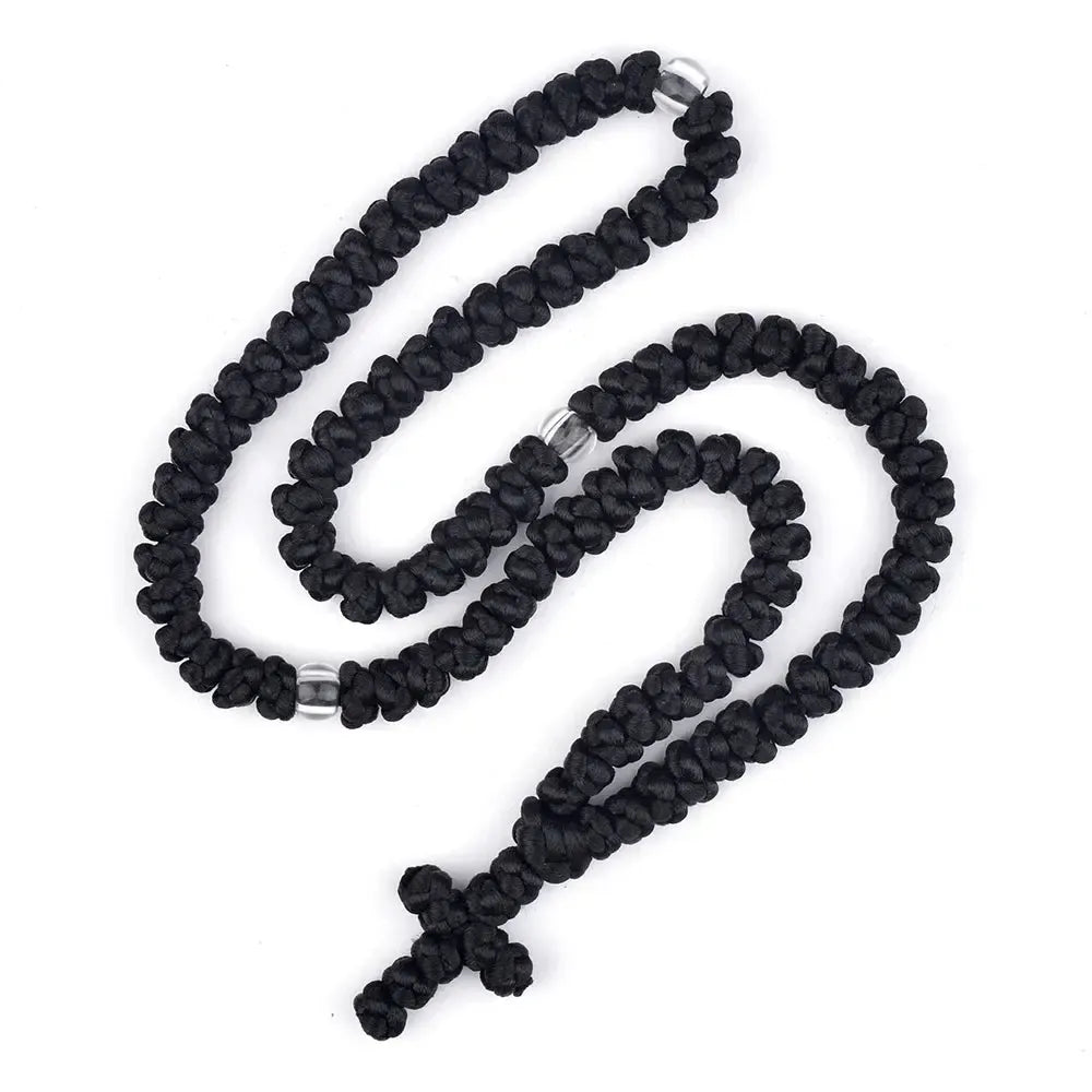 chapelet orthodoxe grec-Boutique Chrétienne