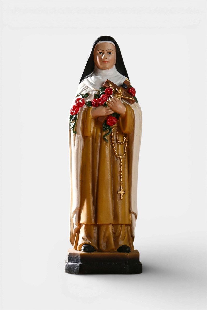 Statue Sainte Therese