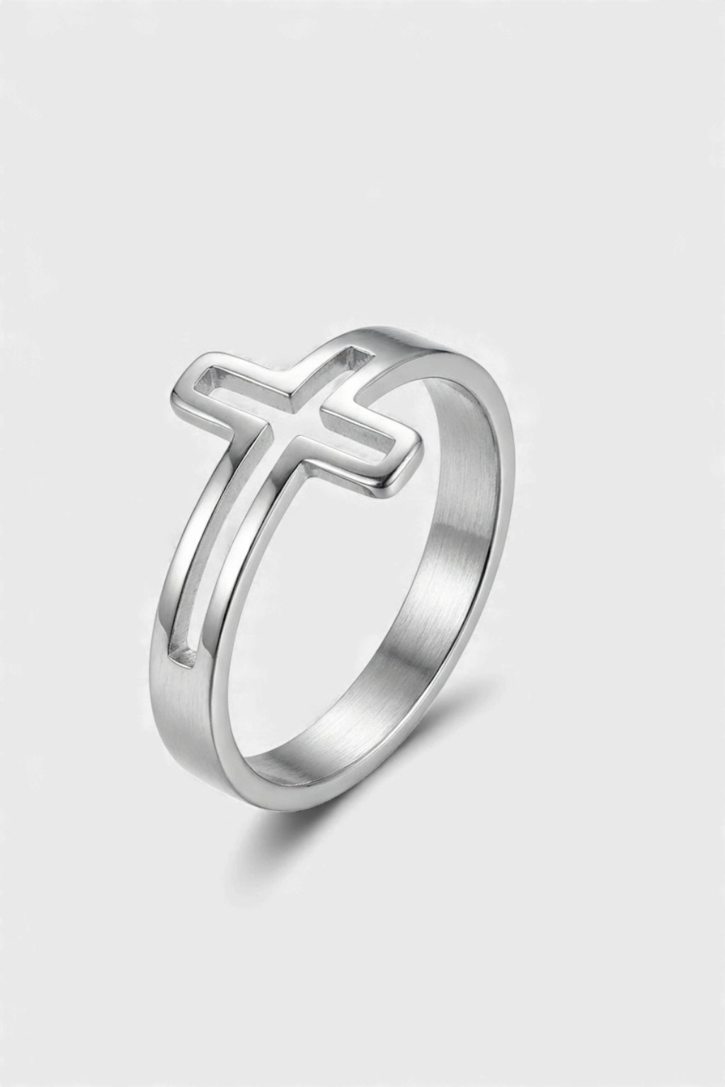 Bague Chapelet