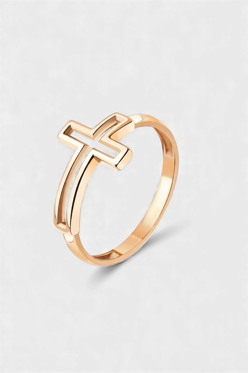 Bague Chapelet