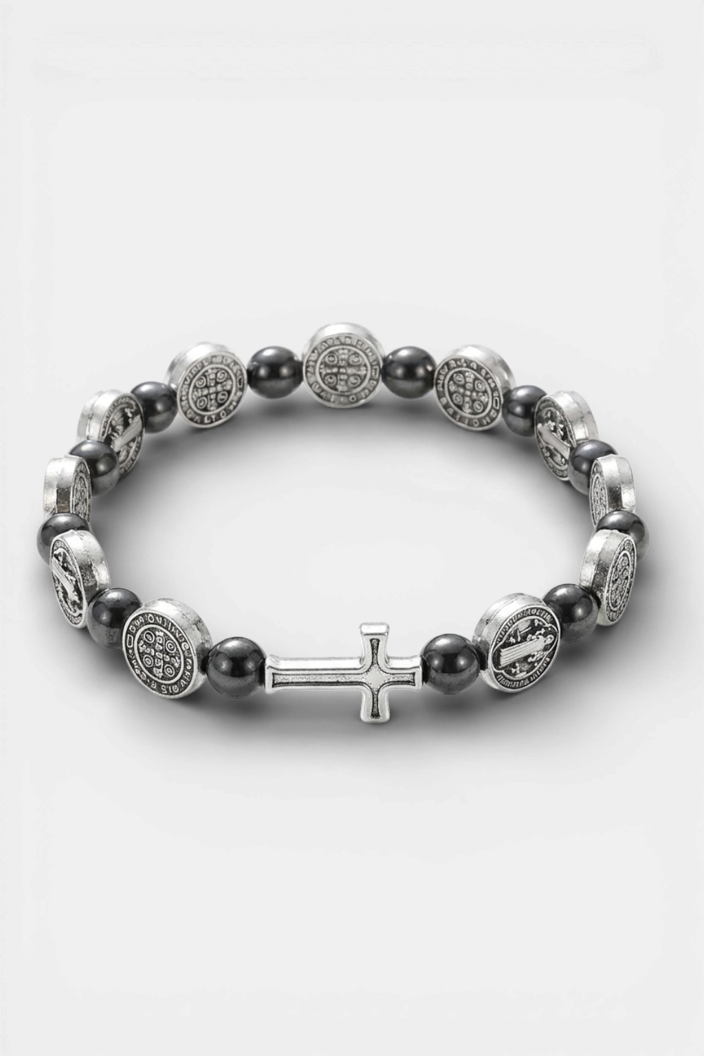 Bracelet Saint Benoit