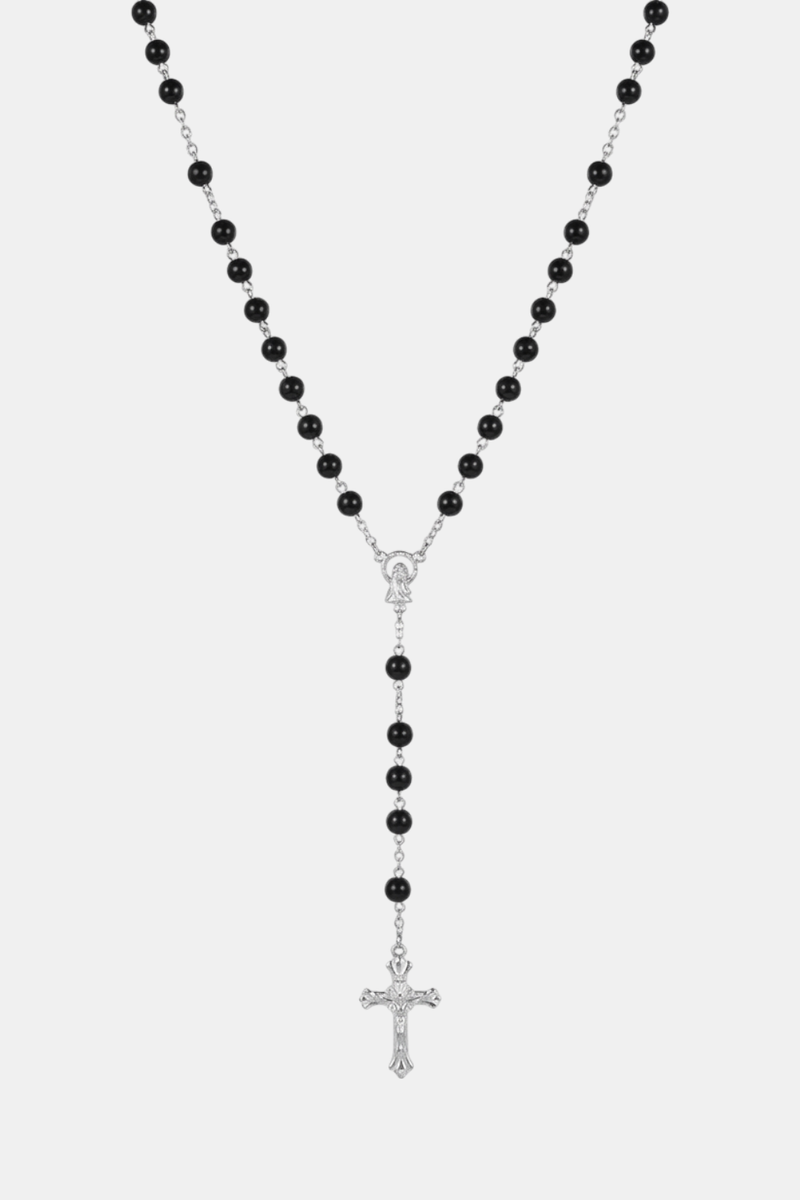 Chapelet Noir