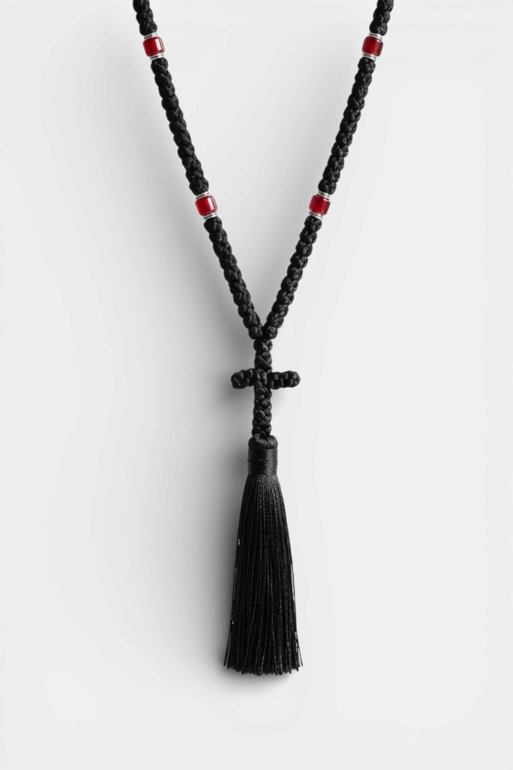 Chapelet Orthodoxe Chotki