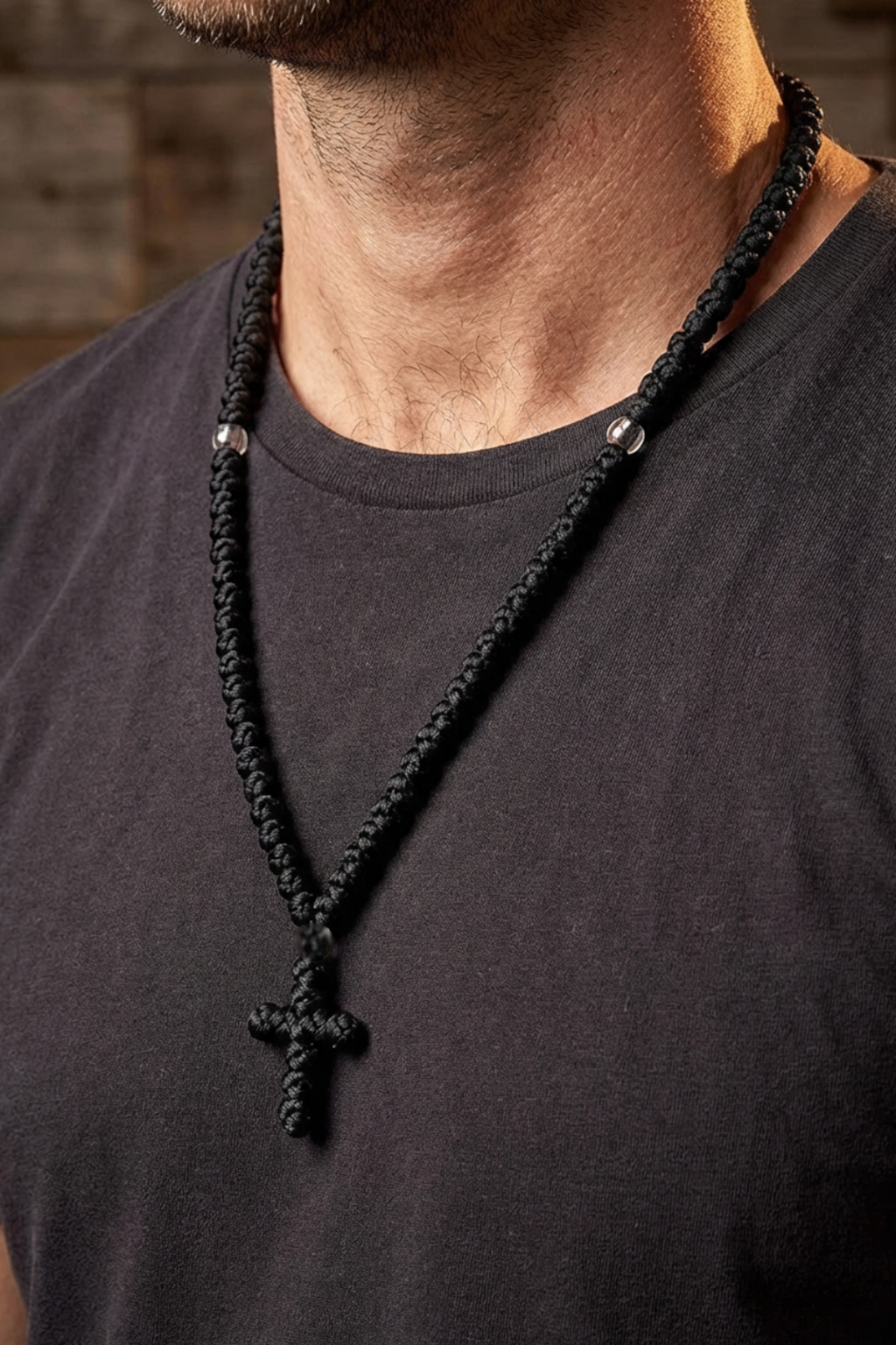 Chapelet Orthodoxe Grec