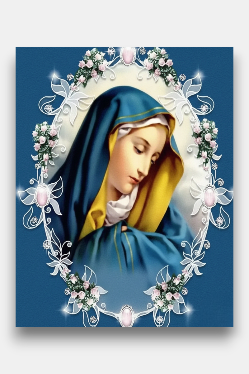 Icone Sainte Rita
