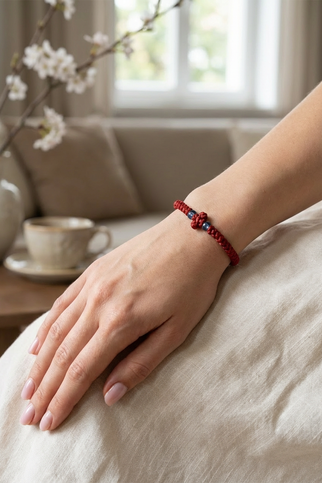 Komboloi Bracelet