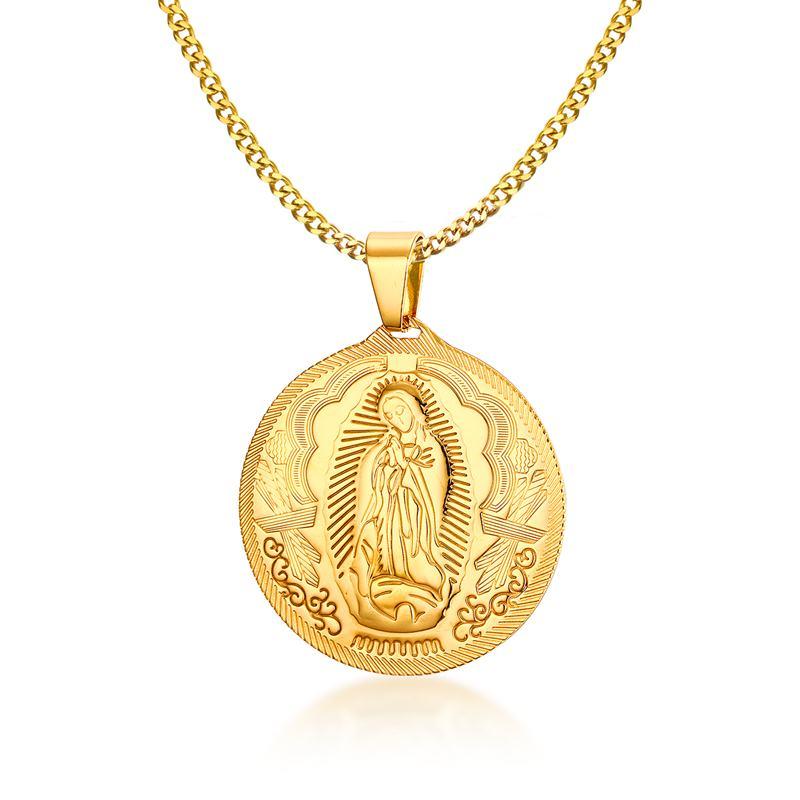 Medaille Miraculeuse<br> Marie de Nazareth-Boutique Chrétienne