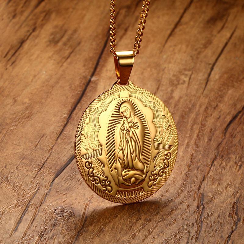 Medaille Miraculeuse<br> Marie de Nazareth-Boutique Chrétienne